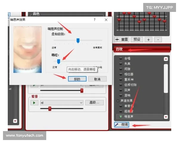 MorphVox Pro声音变声软件功能全面解析 MorphVox Pro声音变声软件功能全面解析