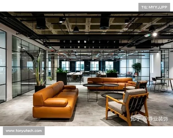 告别枯燥办公室生活的6种有效方式让你重获自由和创造力