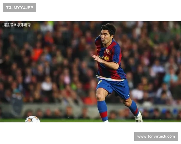 你不知道的巴塞罗那球队五个传奇趣闻与惊人冷知识