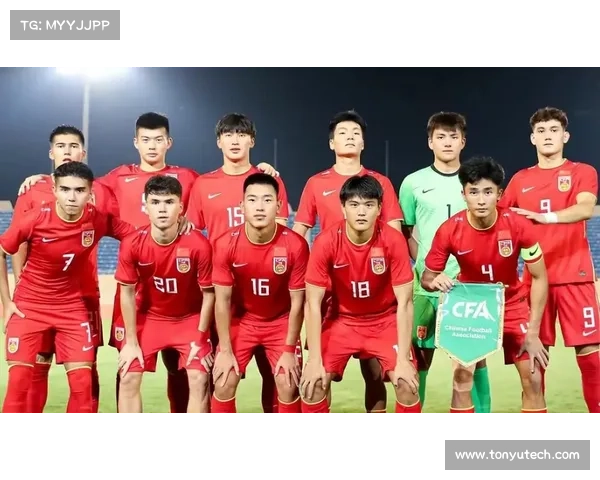 中国足球迈向亚洲一流的五大关键因素解析