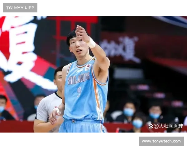 周琦加盟新疆的三大关键因素分析及未来展望