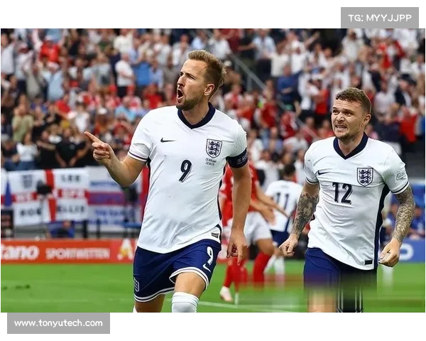 哈里凯恩成功之道：从天赋到勤奋解析其成就背后的关键因素