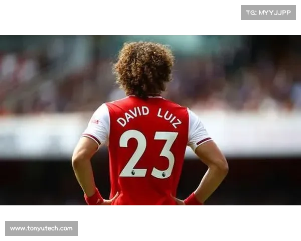 大卫路易斯的足球位置解析及其在场上角色的多样性