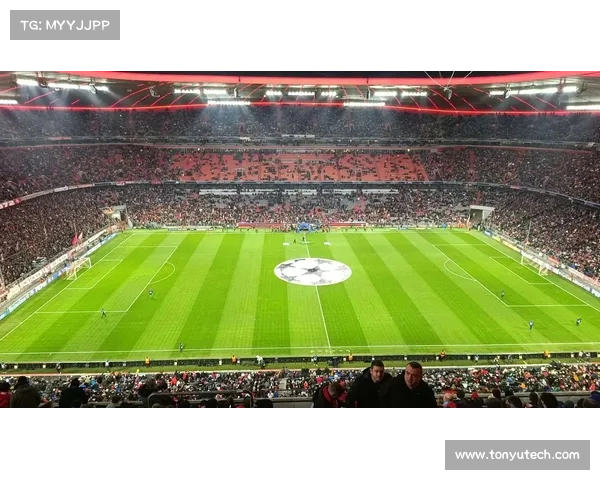 拜仁慕尼黑主场揭秘 探索安联球场背后的历史与魅力 拜仁慕尼黑主场揭秘 探索安联球场背后的历史与魅力