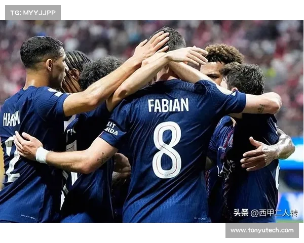 揭开巴黎圣日耳曼欧冠之谜背后深藏的真实力量与宿命纠葛终极真相