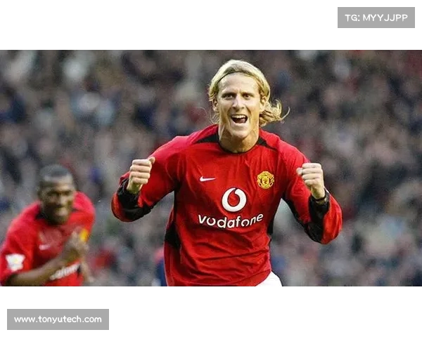 曼联弗兰的技术特点及其在场上的多面性分析