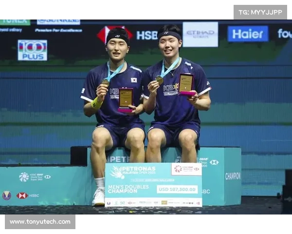 大马羽毛球超级1000赛五大最佳球员精彩表现分析与突破