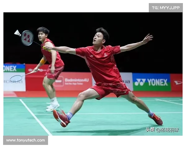 大马羽球赛焦点对决金徐与梁王谁将称霸赛场一决胜负 大马羽球赛焦点对决金徐与梁王谁将称霸赛场一决胜负